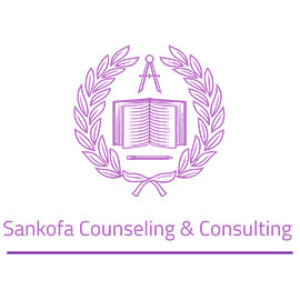 Sankofa Counseling and Consulting